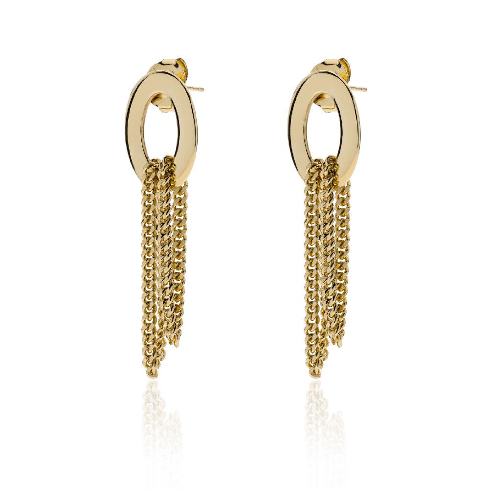 Unoaerre Orecchini pendenti donna | UNOAERRE Gioielli