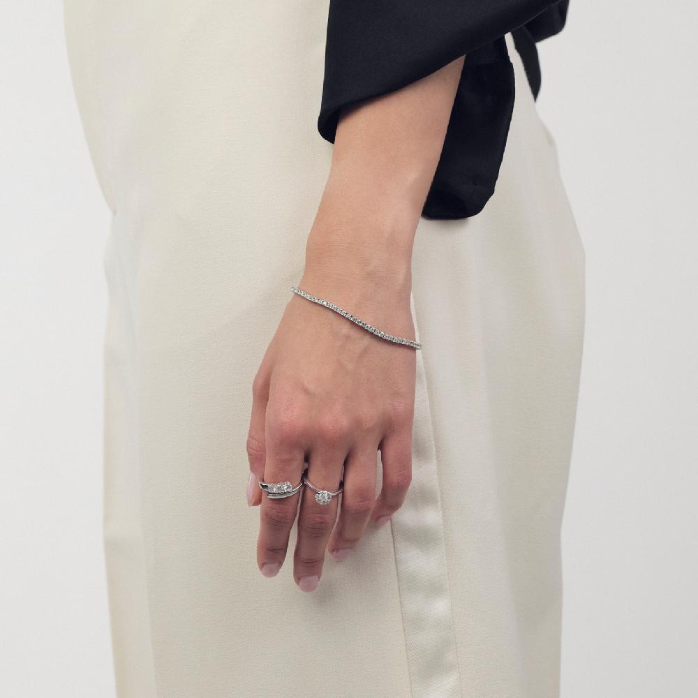 Unoaerre Anello In Argento Donna | UNOAERRE Gioielli