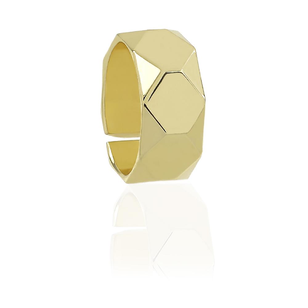 Unoaerre Anello uomo a fascia | UNOAERRE Gioielli