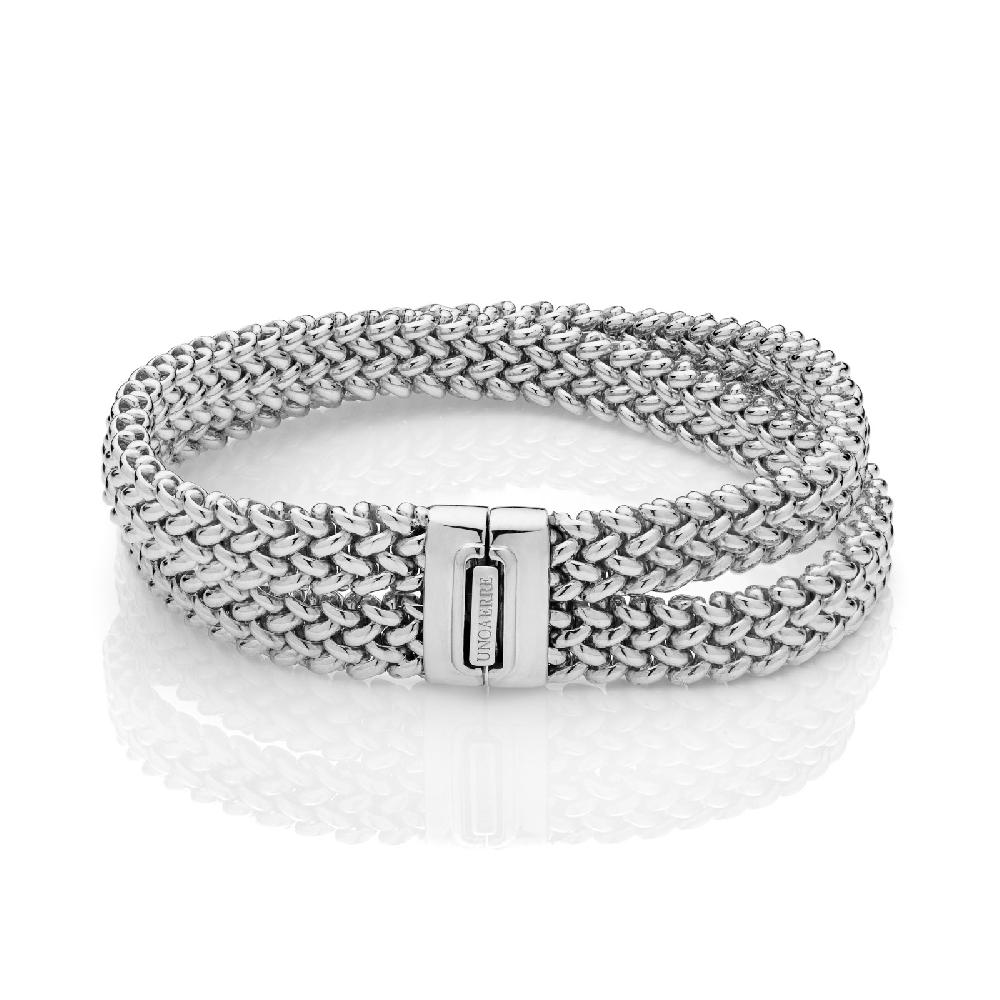 Unoaerre Bracciale argento donna | UNOAERRE Gioielli