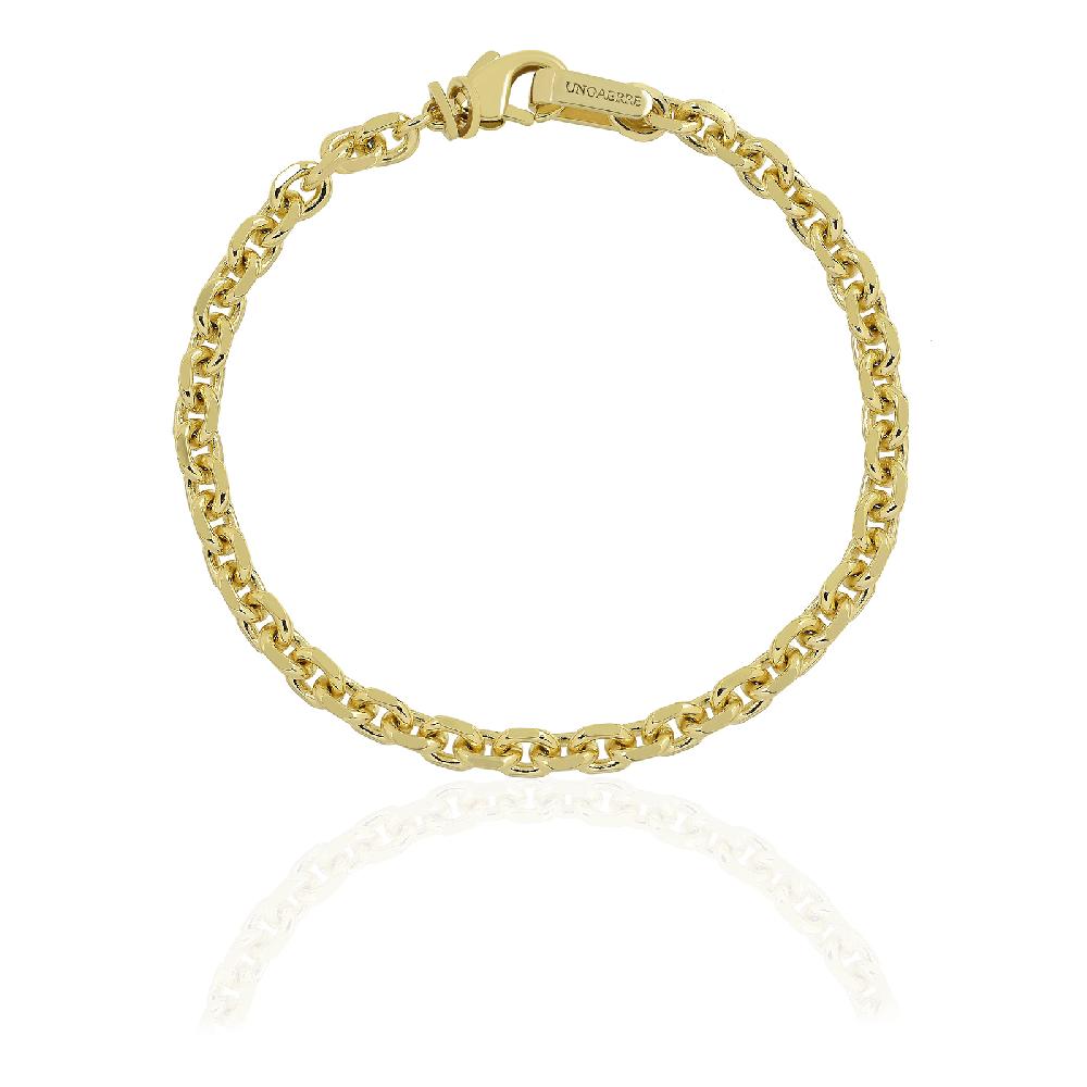 Unoaerre Bracciale catena | UNOAERRE Gioielli