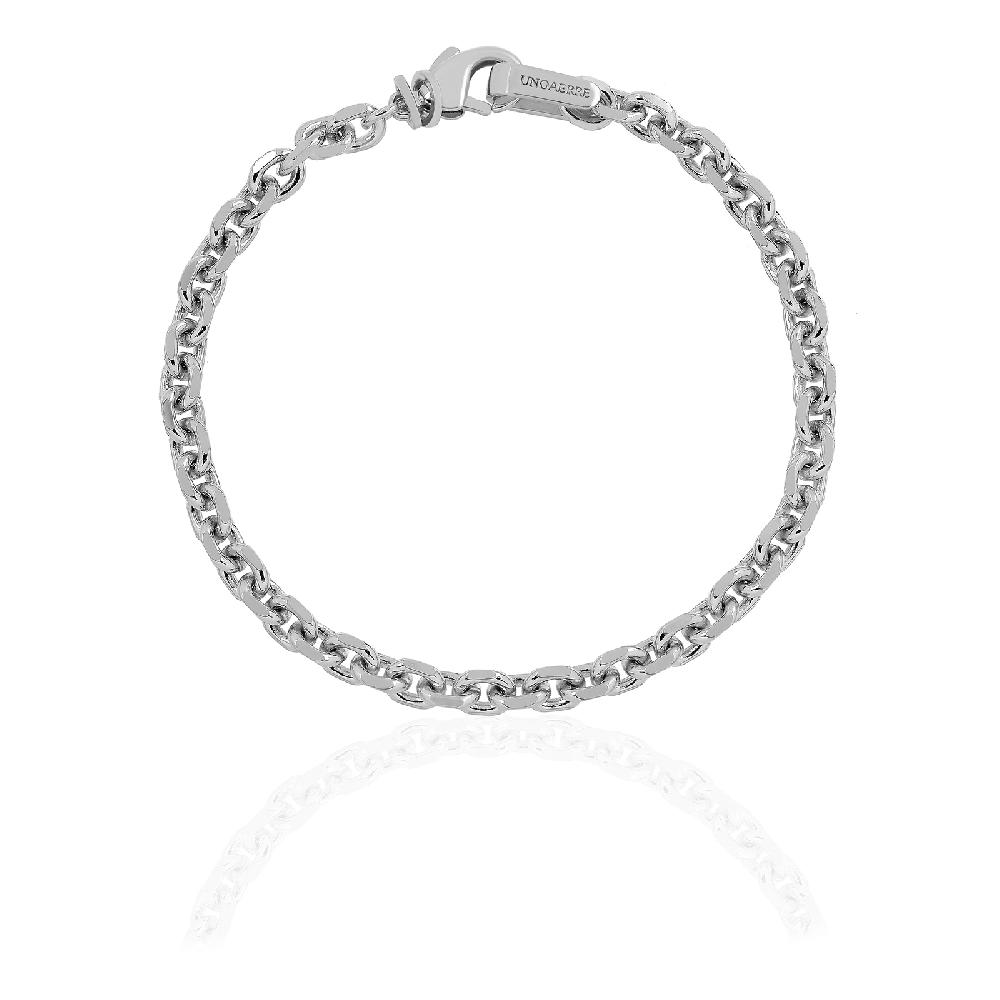 Unoaerre Bracciale catena | UNOAERRE Gioielli