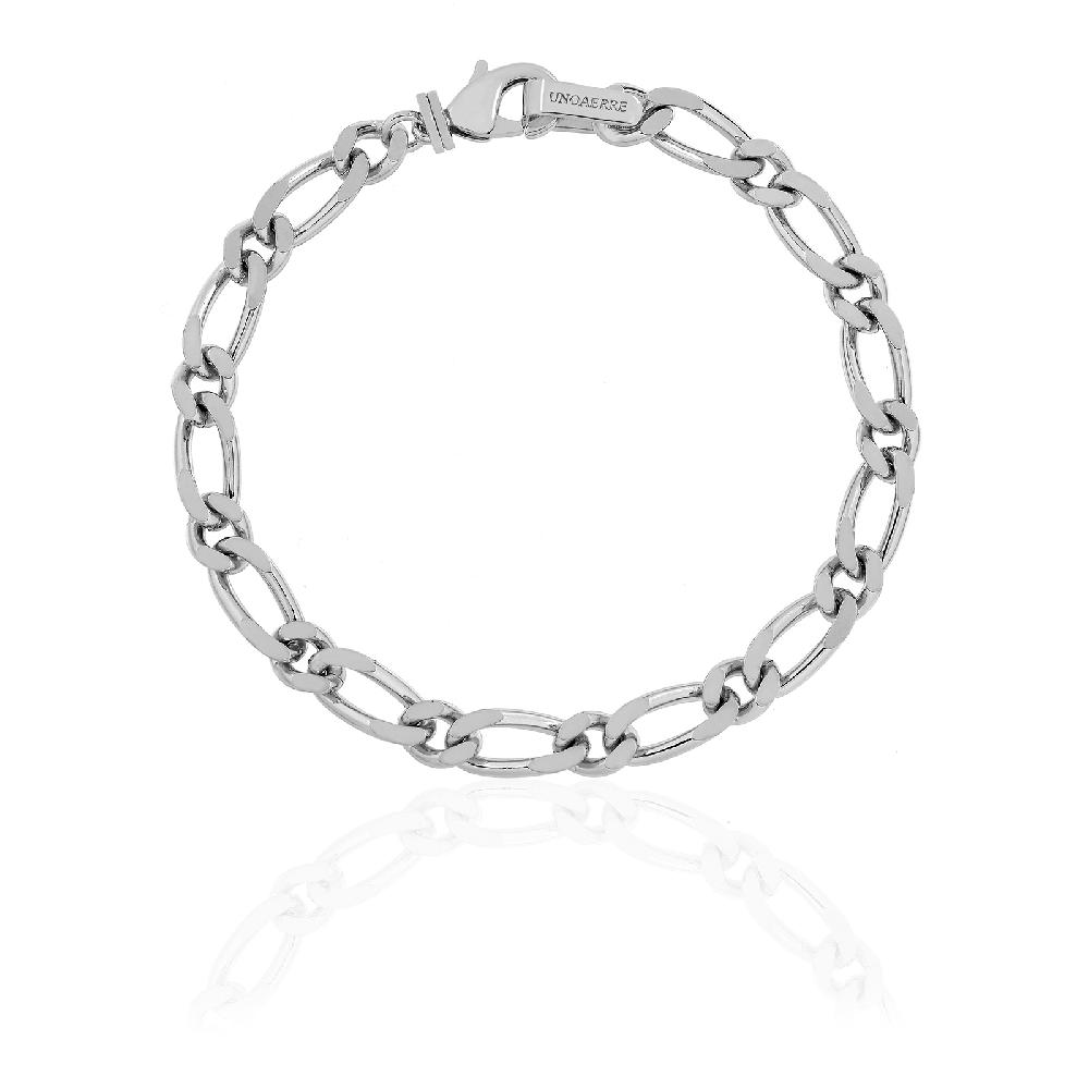 Unoaerre Bracciale catena uomo | UNOAERRE Gioielli