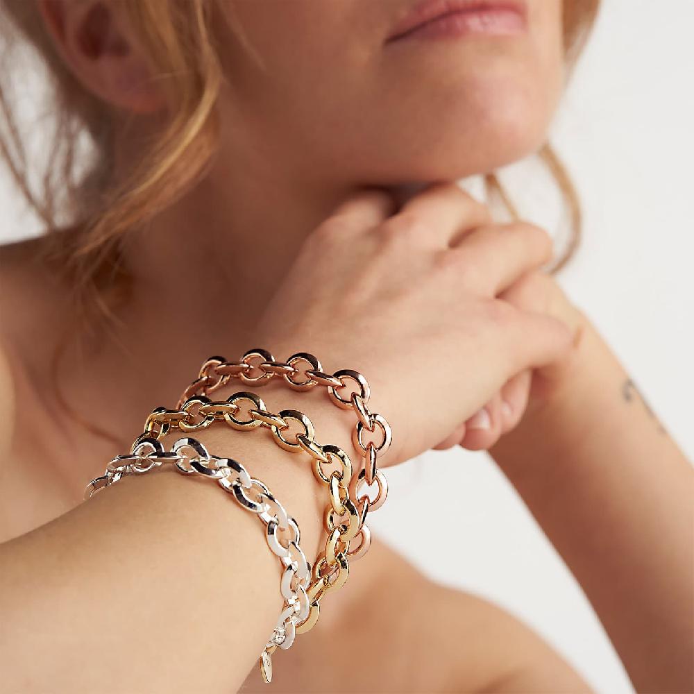 Unoaerre Bracciale Donna Rolò | UNOAERRE Gioielli