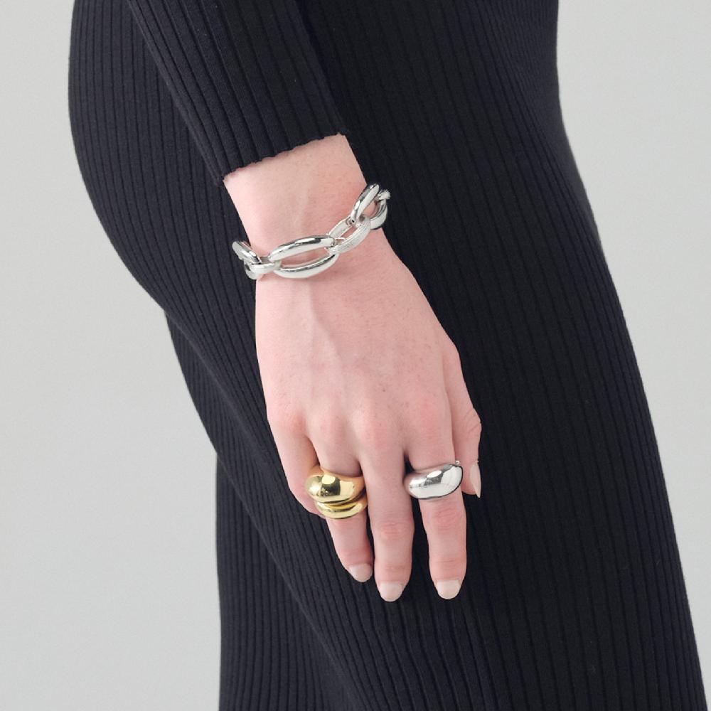 Unoaerre Bracciale In Argento | UNOAERRE Gioielli