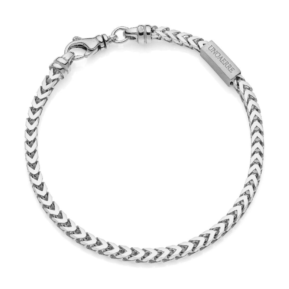 Unoaerre Bracciale in argento | UNOAERRE Gioielli