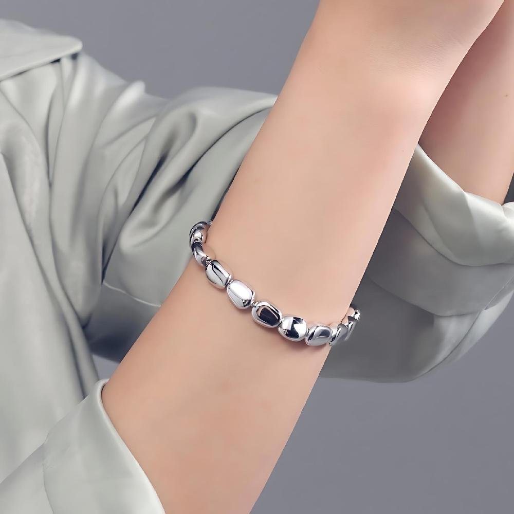 Unoaerre Bracciale In Argento | UNOAERRE Gioielli