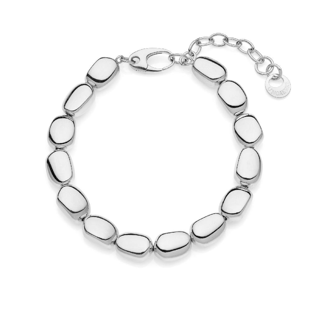Unoaerre Bracciale in argento | UNOAERRE Gioielli