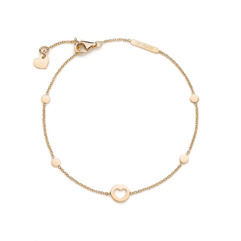Unoaerre Bracciale in oro 18kt | UNOAERRE Gioielli