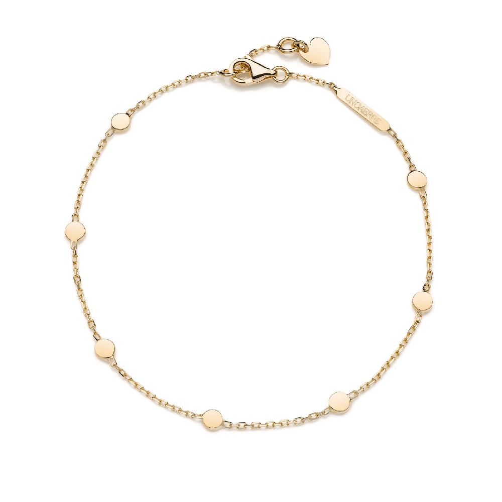 Unoaerre Bracciale oro 18kt | UNOAERRE Gioielli