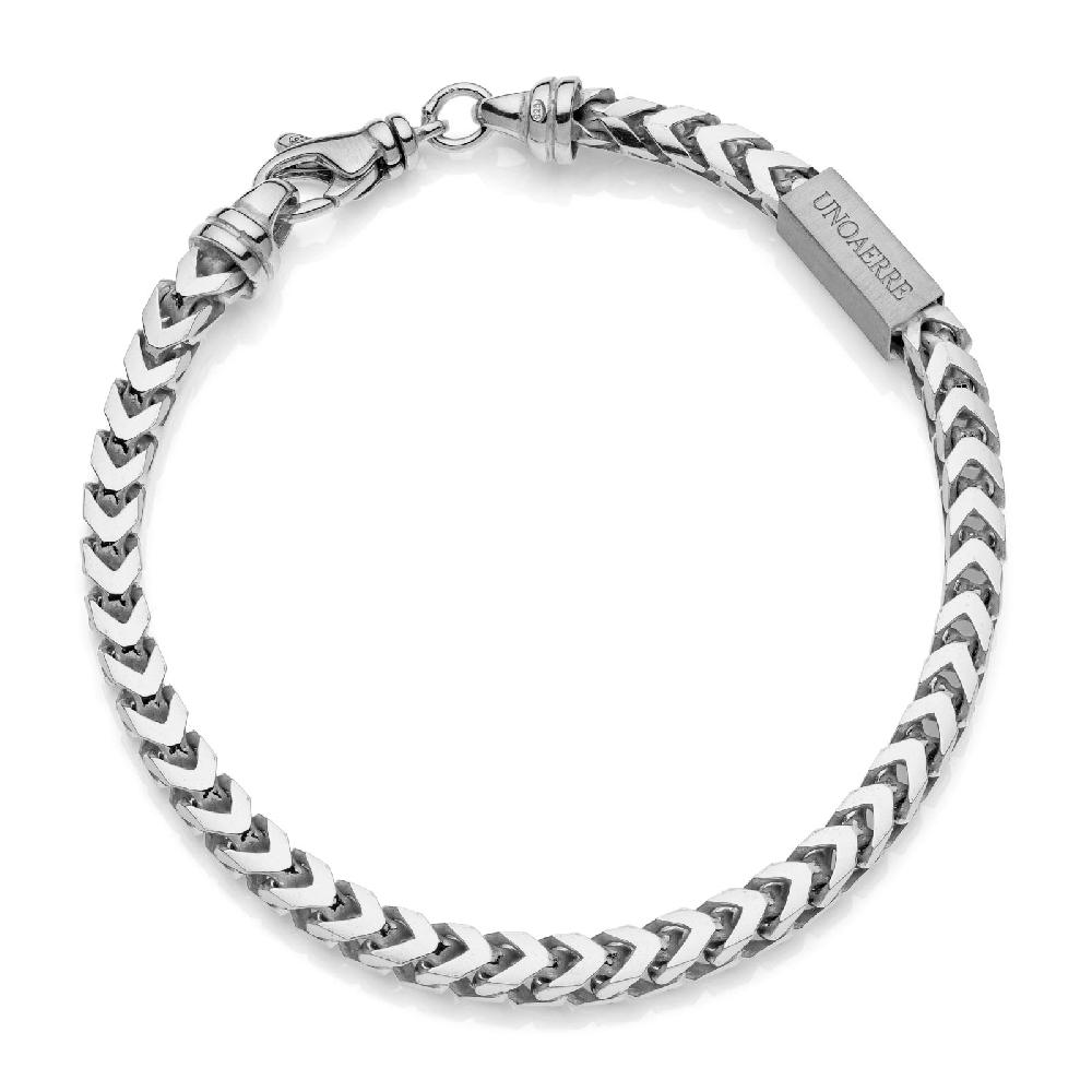 Unoaerre Bracciale uomo | UNOAERRE Gioielli