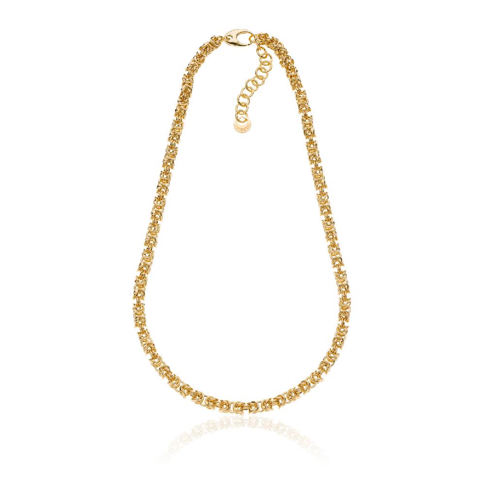 Unoaerre Collana catena donna | UNOAERRE Gioielli