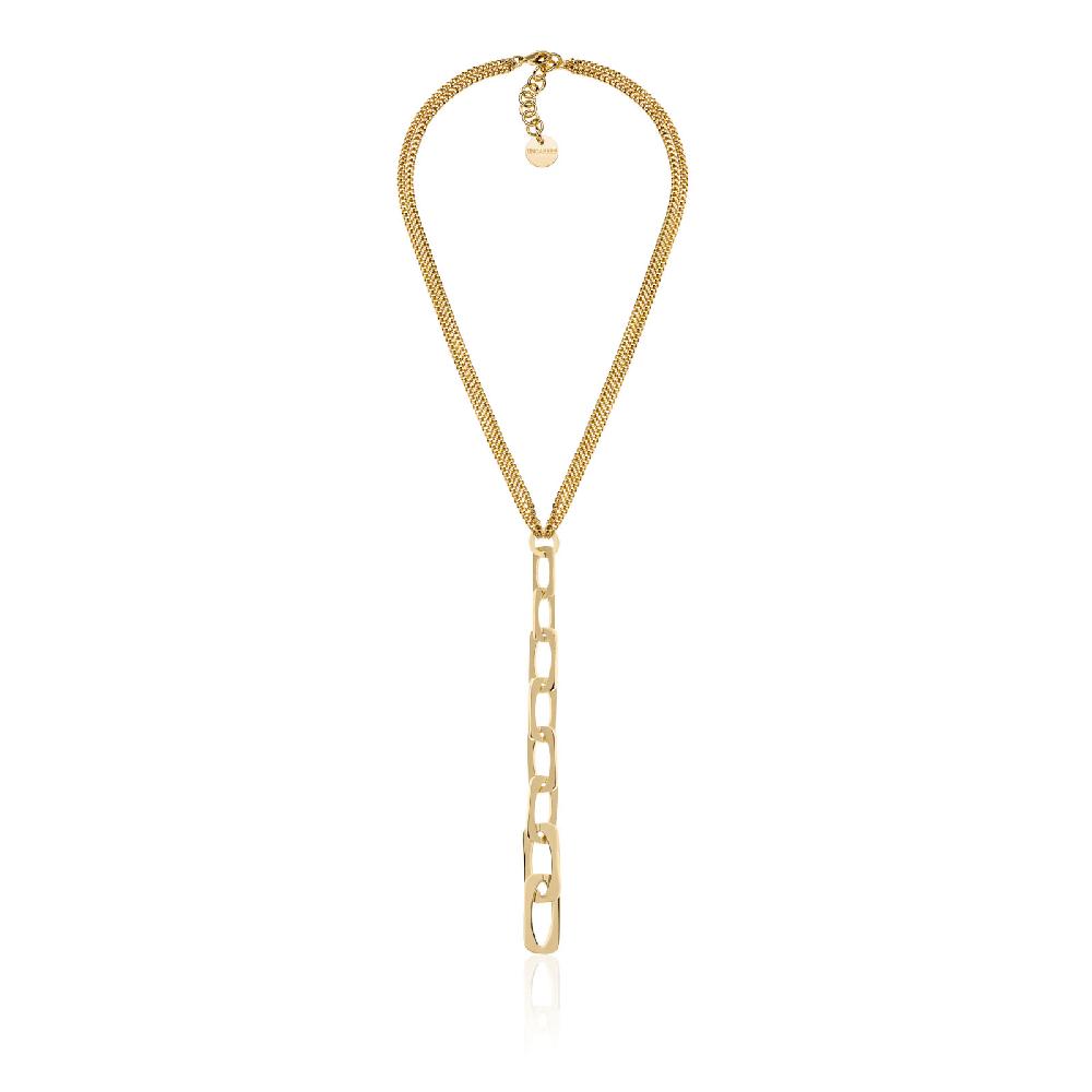 Unoaerre Collana catena dorata | UNOAERRE Gioielli
