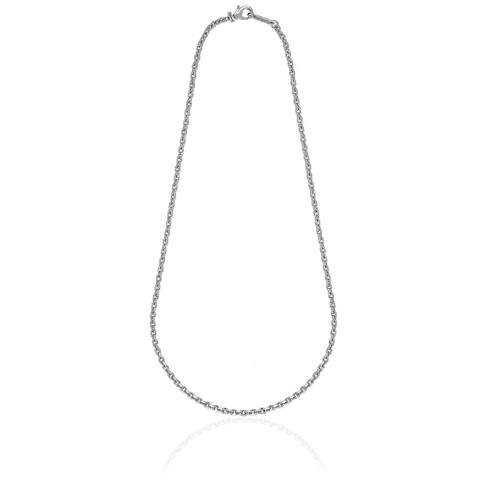 Unoaerre Collana catena fantasia | UNOAERRE Gioielli