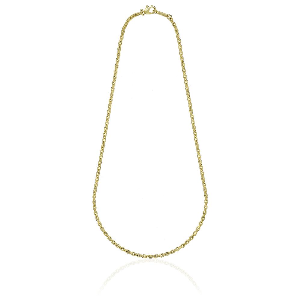 Unoaerre Collana catena fantasia | UNOAERRE Gioielli