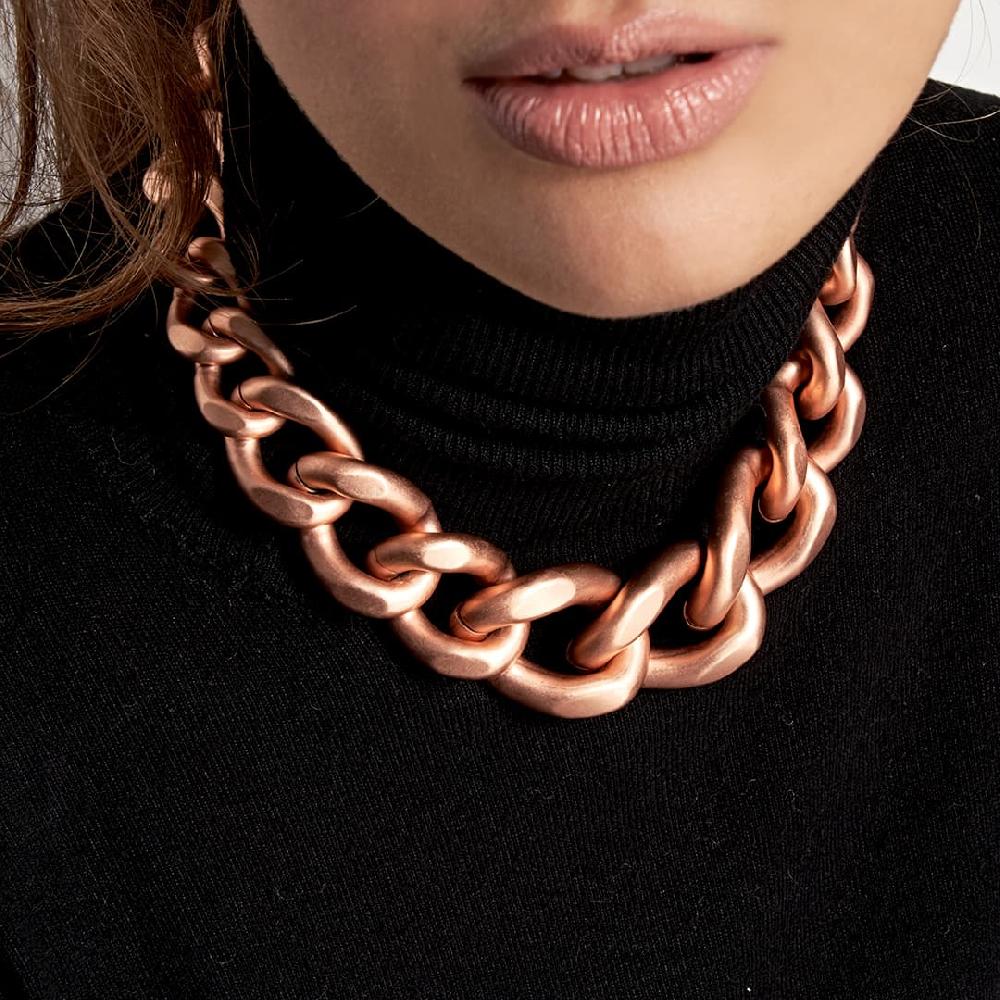 Unoaerre Collana Catena Grande | UNOAERRE Gioielli