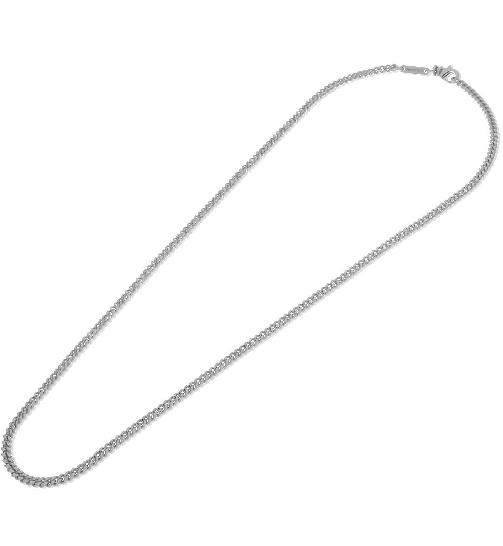 Unoaerre Collana catena grumetta | UNOAERRE Gioielli