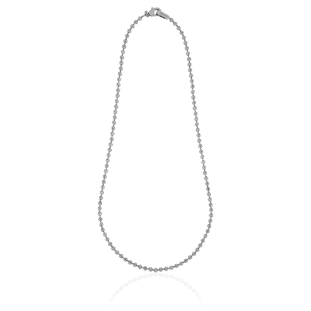 Unoaerre Collana catena uomo | UNOAERRE Gioielli