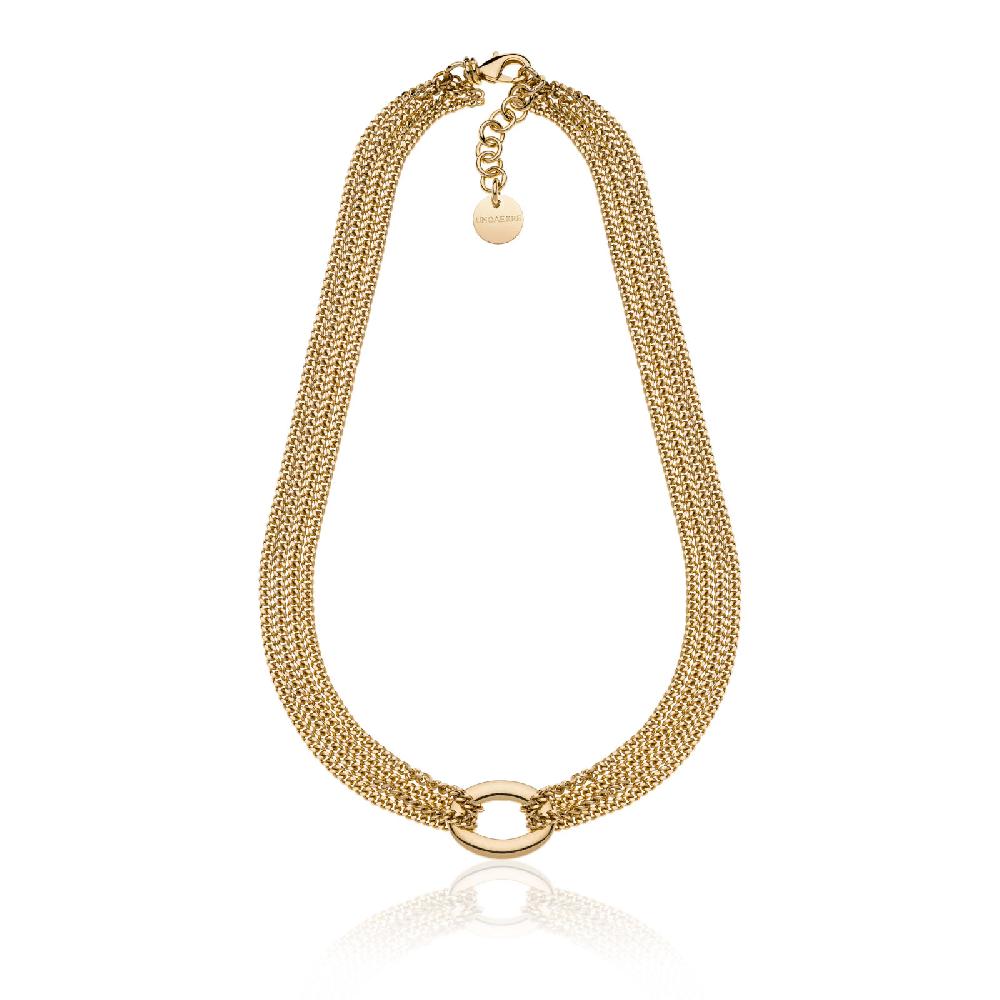 Unoaerre Collana groumette | UNOAERRE Gioielli