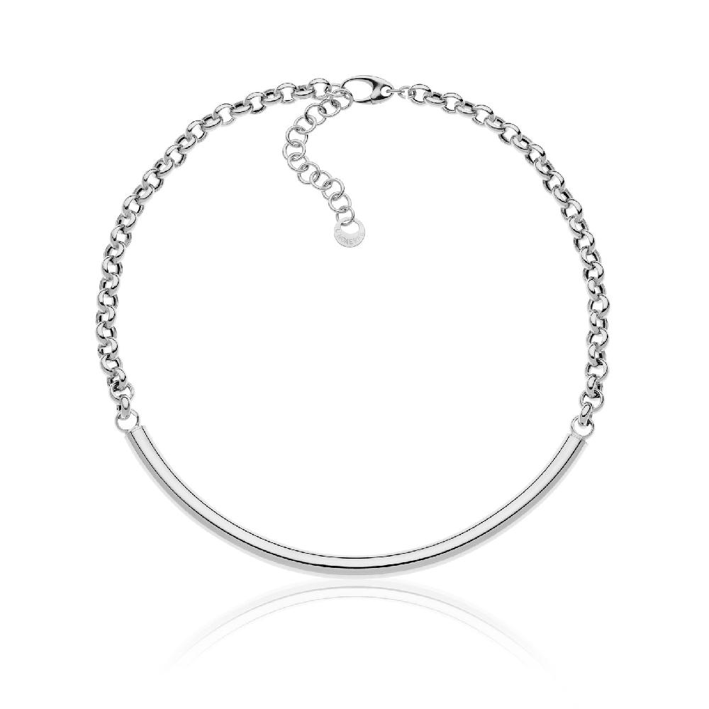 Unoaerre Collana in argento | UNOAERRE Gioielli