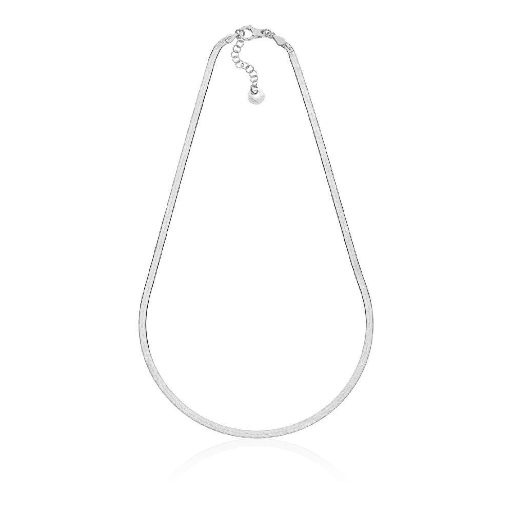 Unoaerre Collana In Argento | UNOAERRE Gioielli