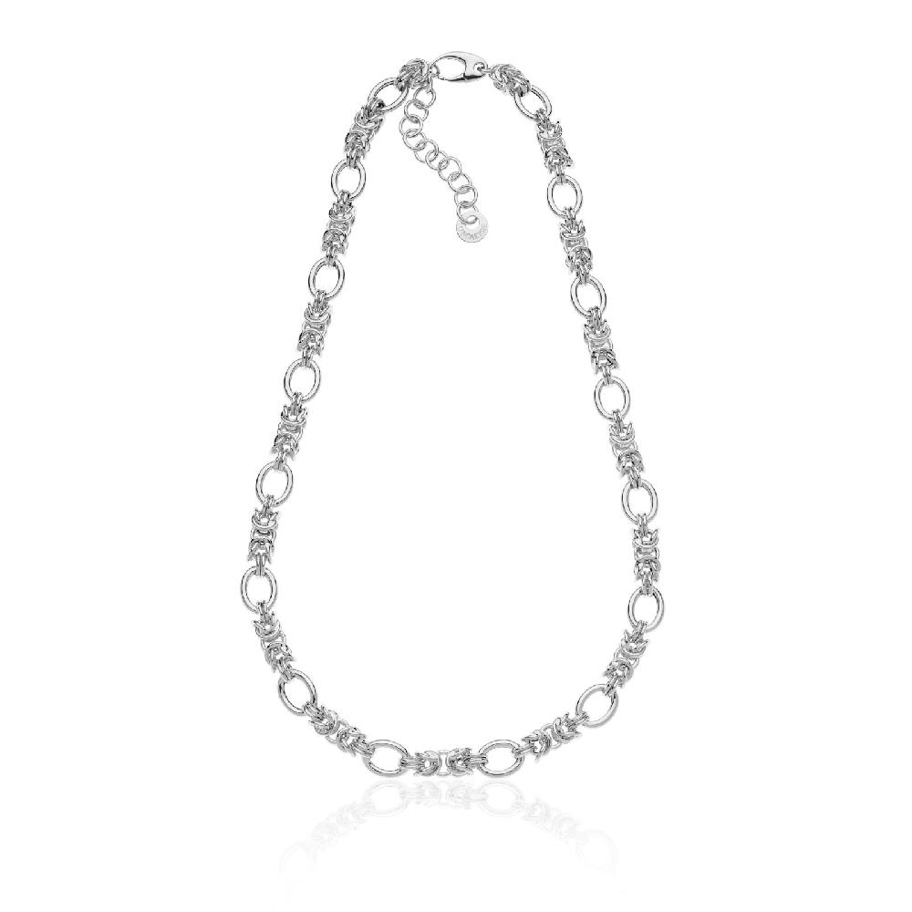 Unoaerre Collana In Argento | UNOAERRE Gioielli