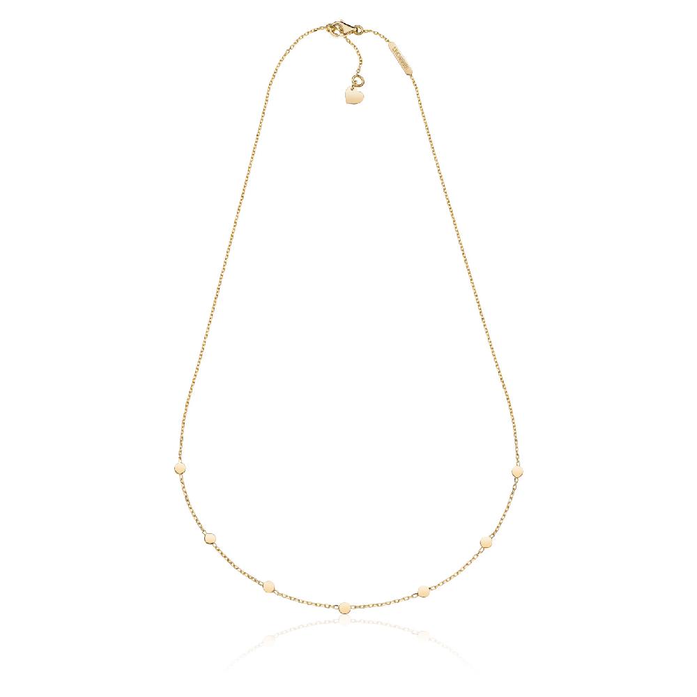 Unoaerre Collana oro donna | UNOAERRE Gioielli