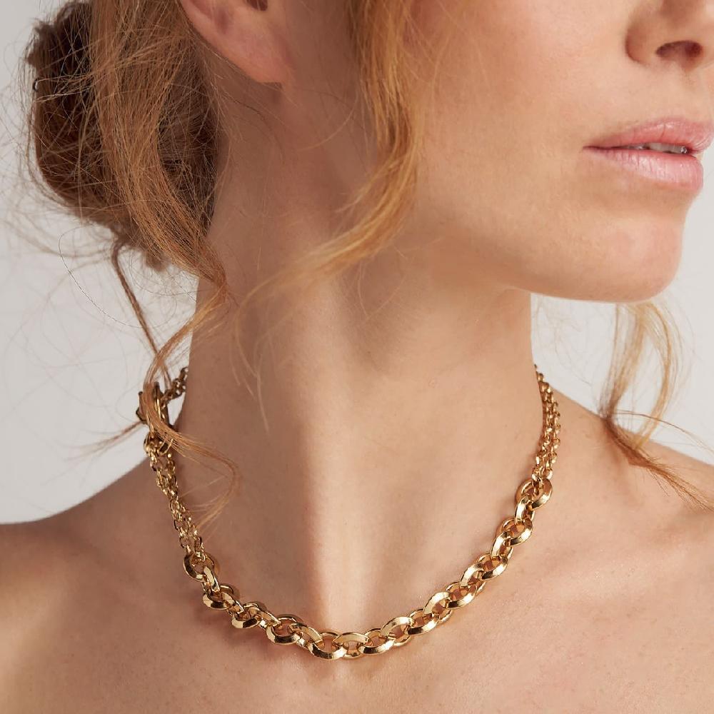 Unoaerre Collana Rolò | UNOAERRE Gioielli