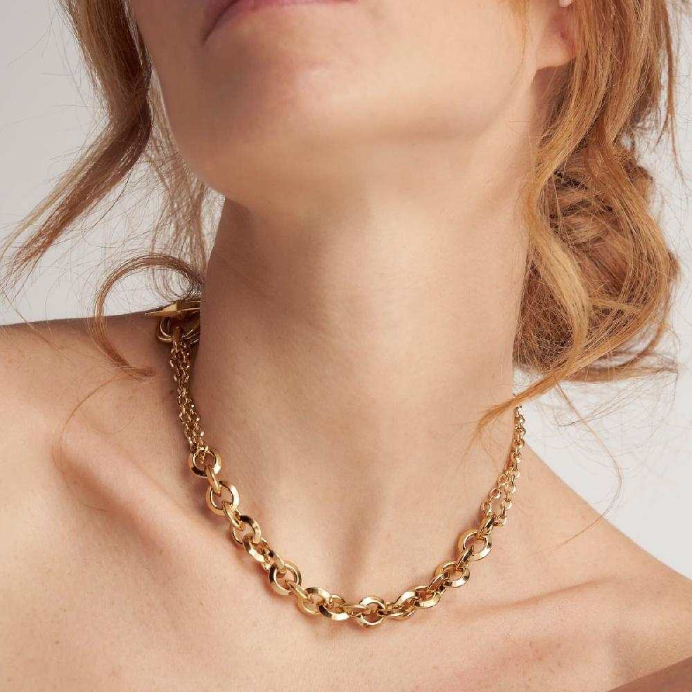 Unoaerre Collana Rolò | UNOAERRE Gioielli