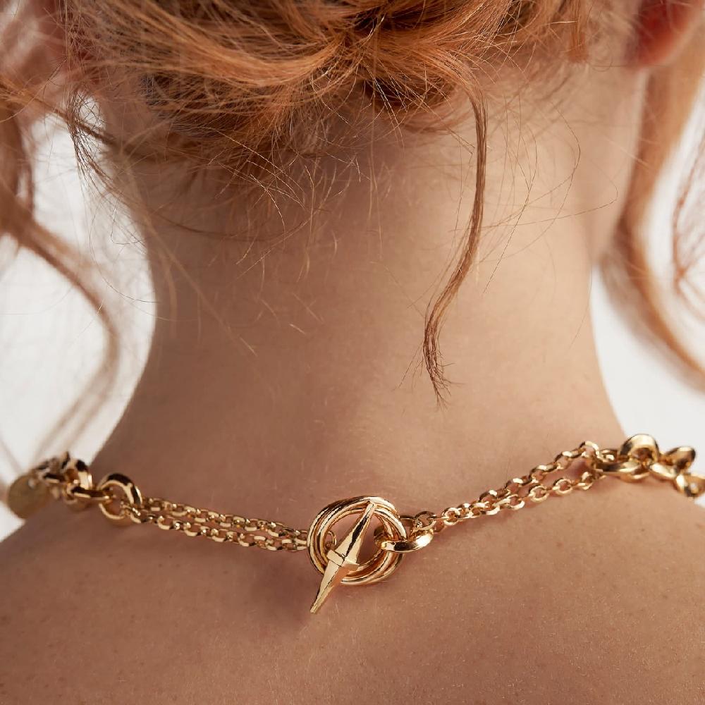 Unoaerre Collana Rolò | UNOAERRE Gioielli