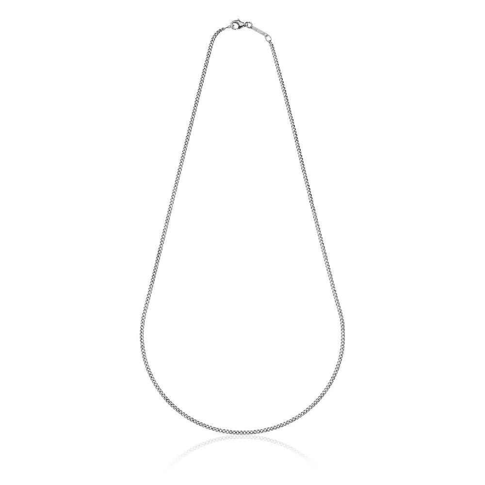 Unoaerre Collana uomo argento | UNOAERRE Gioielli