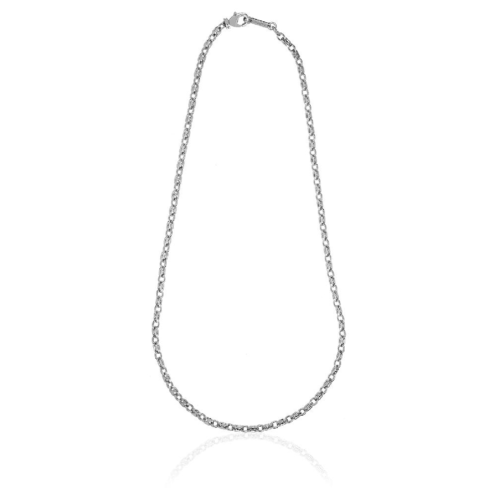Unoaerre Collana uomo catena | UNOAERRE Gioielli