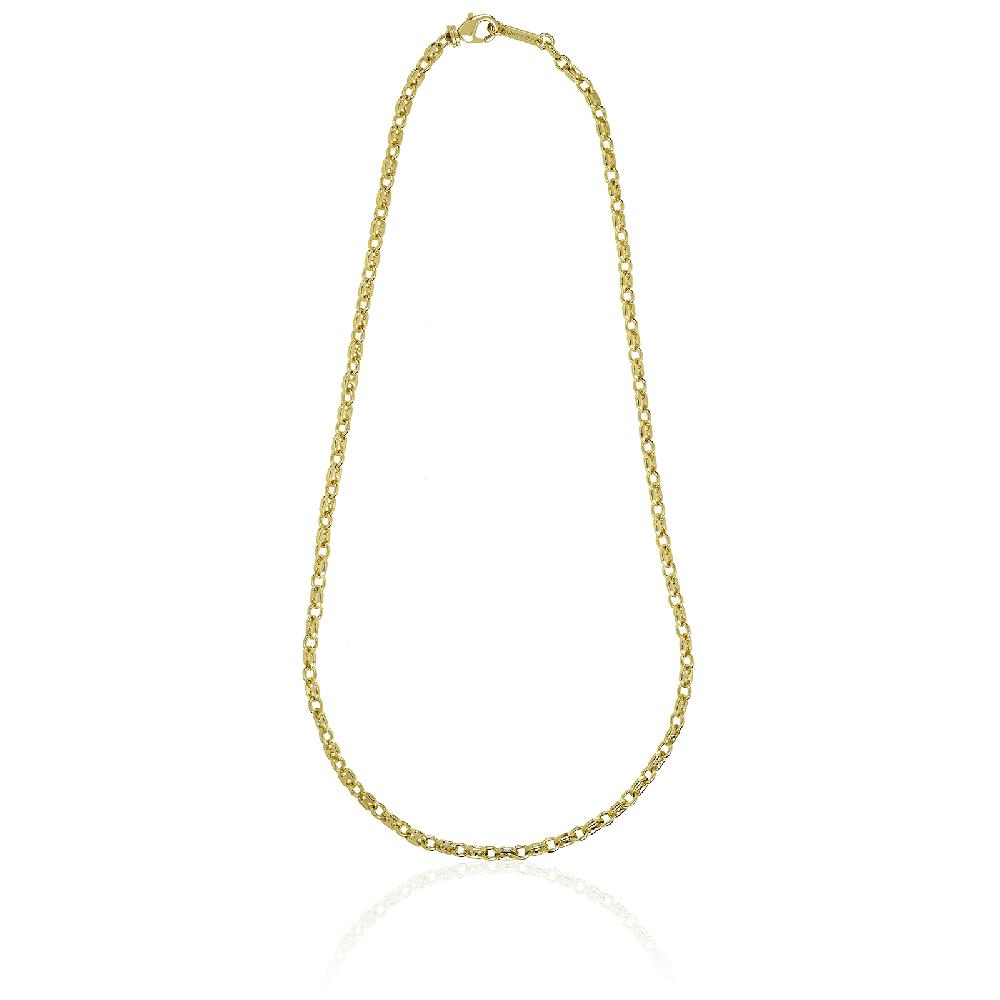 Unoaerre Collana uomo catena | UNOAERRE Gioielli