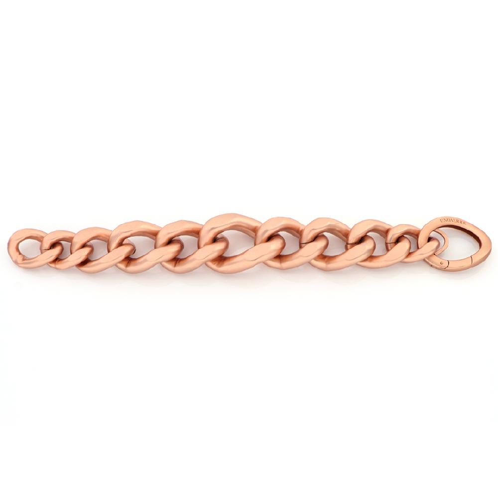 Unoaerre Maxi bracciale catena | UNOAERRE Gioielli