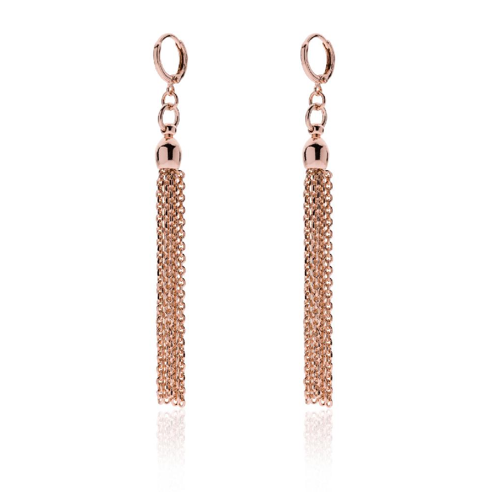 Unoaerre Orecchini lunghi donna | UNOAERRE Gioielli