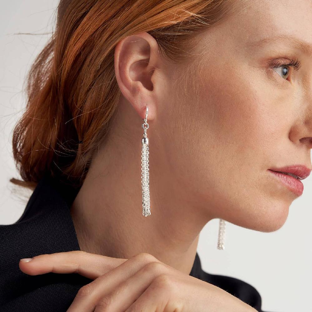 Unoaerre Orecchini Lunghi Donna | UNOAERRE Gioielli