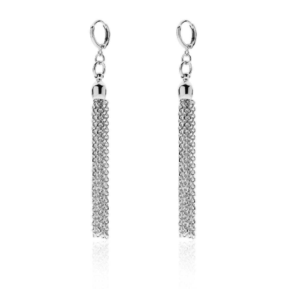 Unoaerre Orecchini lunghi donna | UNOAERRE Gioielli