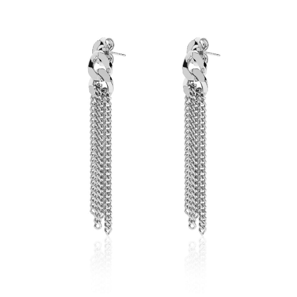 Unoaerre Orecchini lunghi donna | UNOAERRE Gioielli