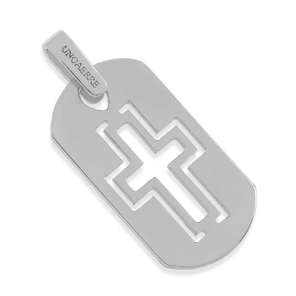 Unoaerre Pendente uomo | UNOAERRE Gioielli