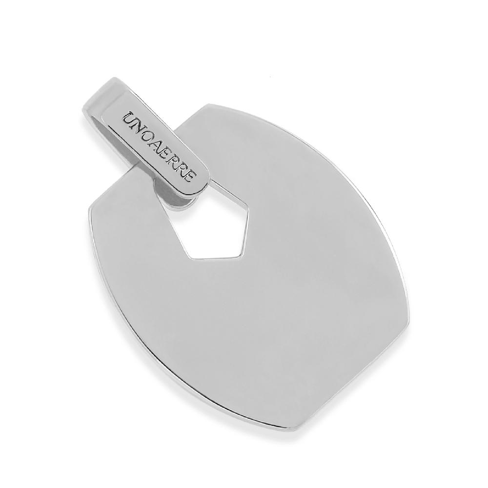 Unoaerre Pendente uomo | UNOAERRE Gioielli