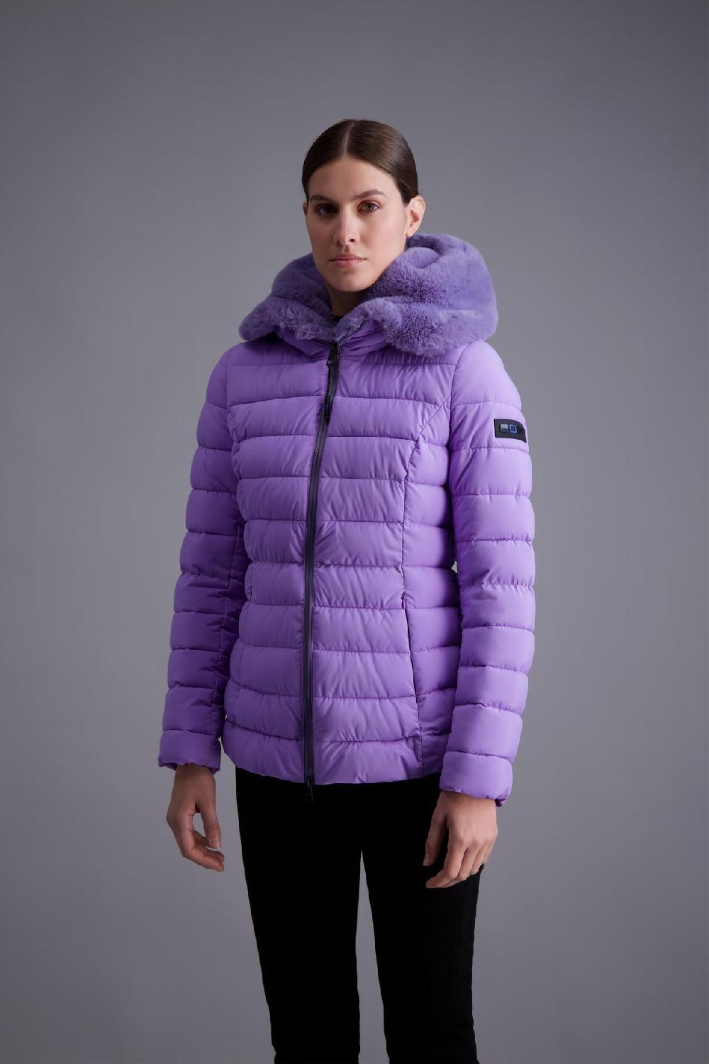 Up To Be Collezione Donna A/I Giacche Epping