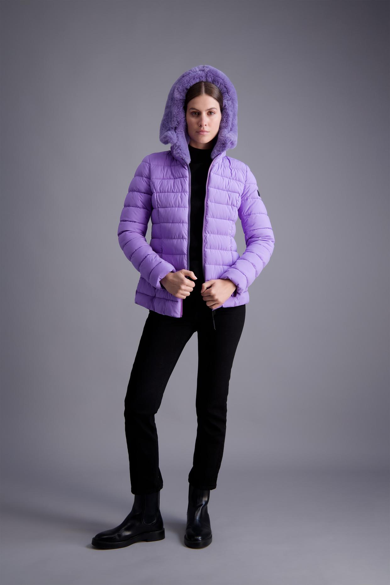 Up To Be Collezione Donna A/I Giacche Epping