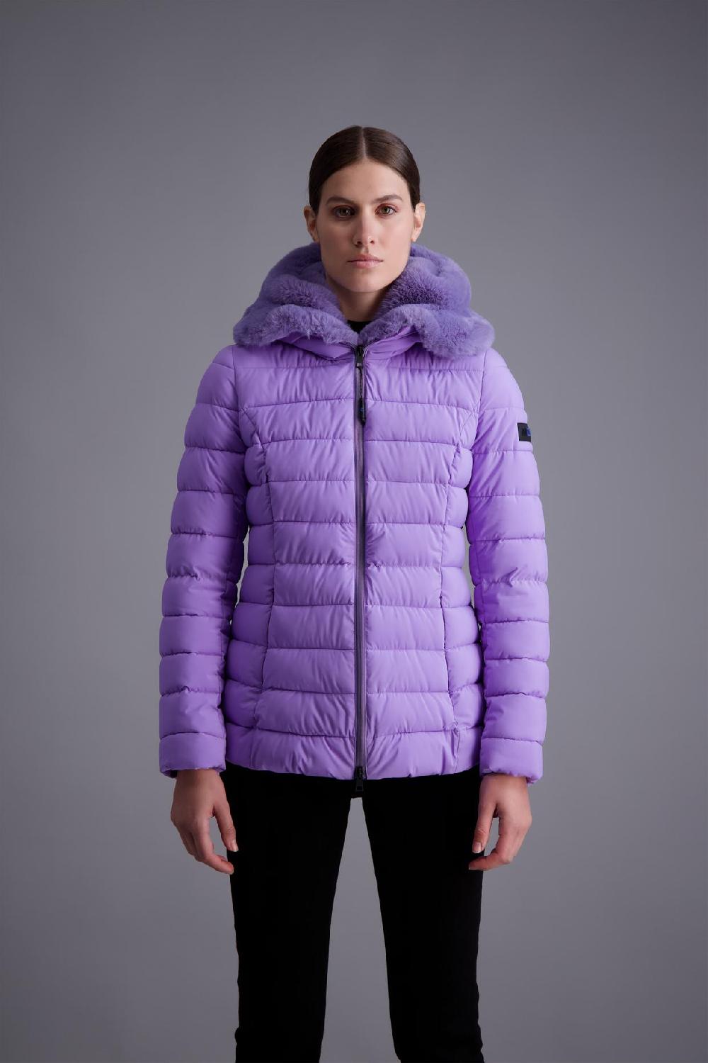 Up to be Collezione Donna A/I Giacche Epping