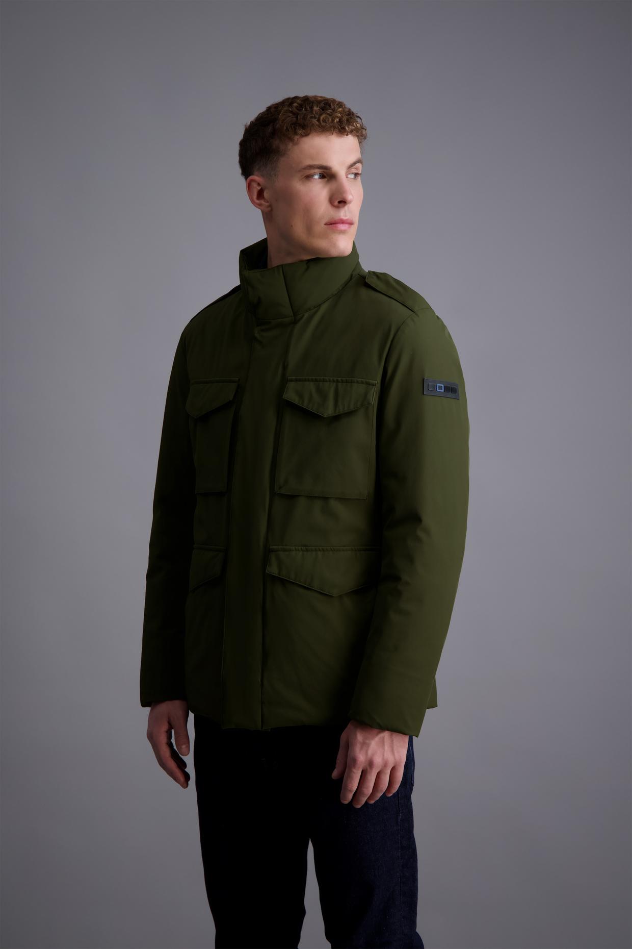 Up To Be Collezione Donna A/I Giacche Kora