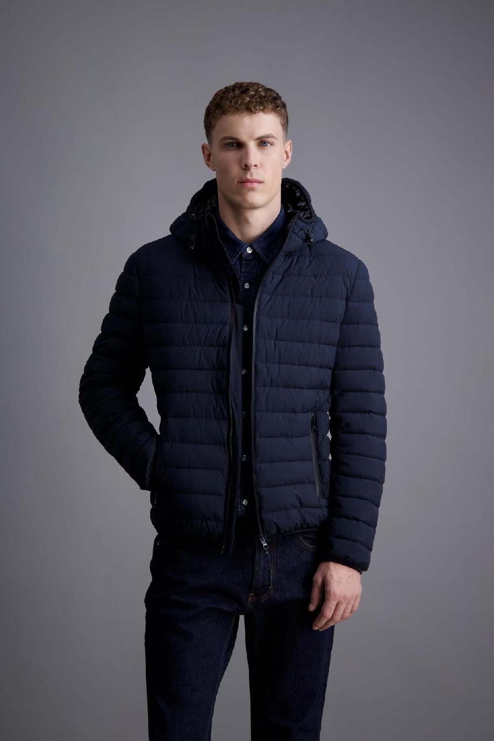 Up To Be Collezione Donna A/I Trench Nancy