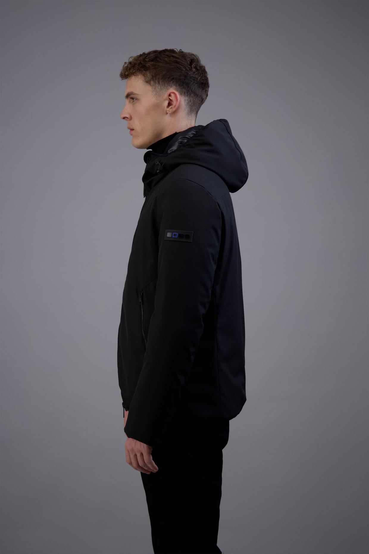 Up To Be Collezione Uomo A/I Giacche Balham