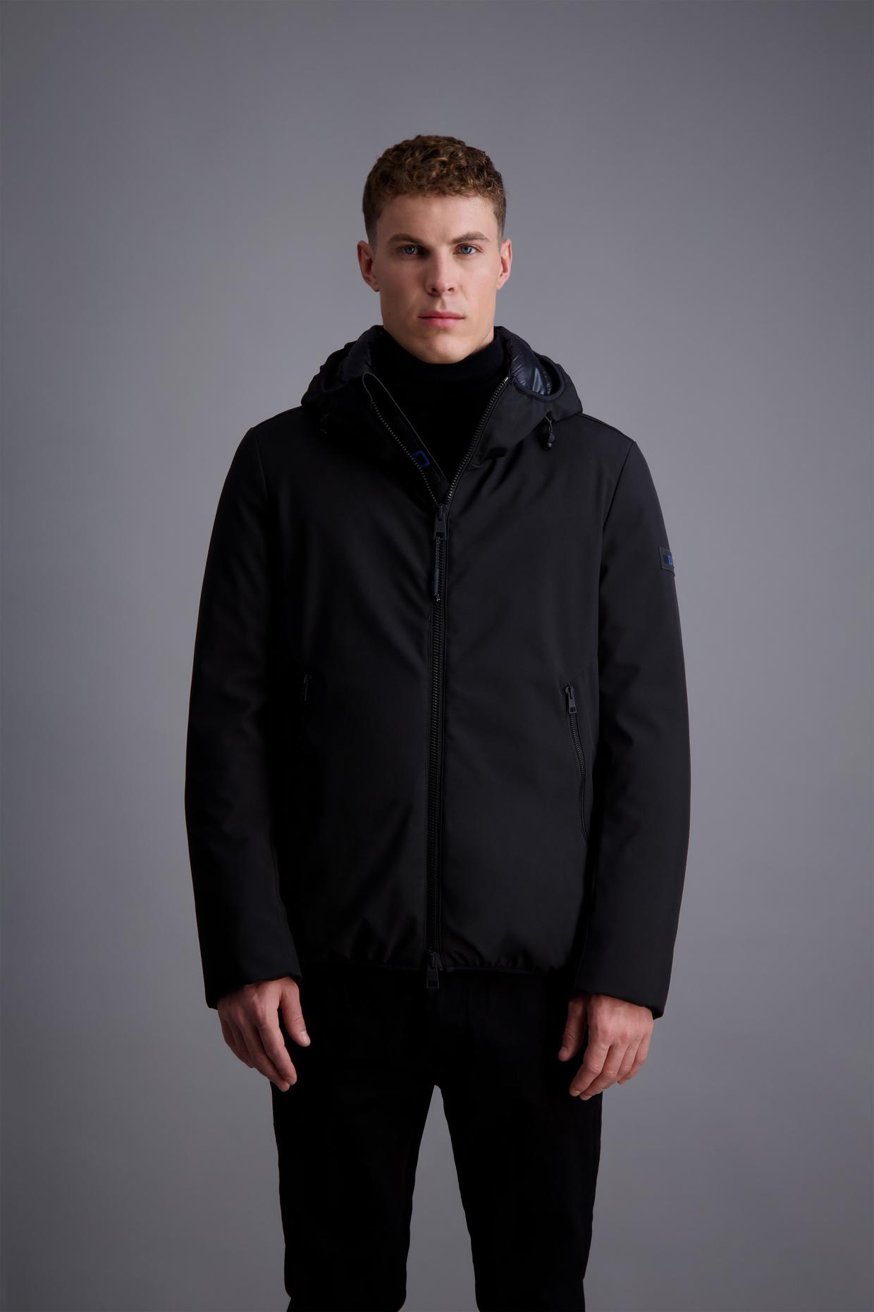 Up to be Collezione Uomo A/I Giacche Balham