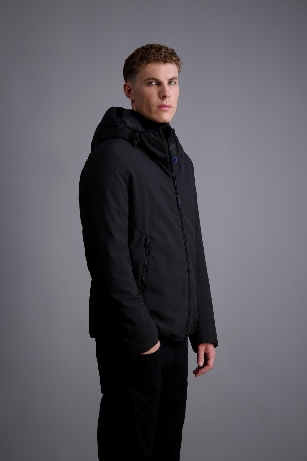 Up To Be Collezione Uomo A/I Giacche Kai