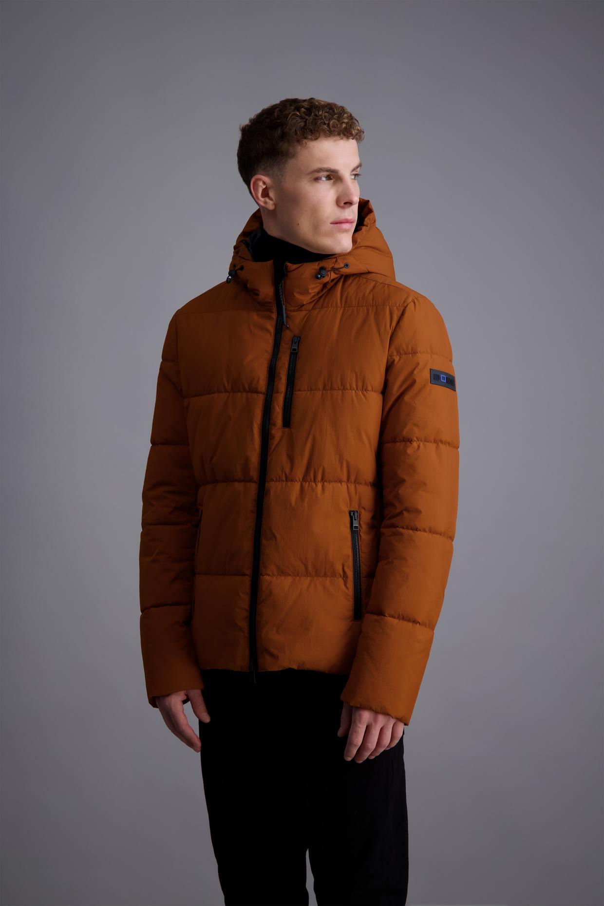 Up To Be Collezione Uomo A/I Giacche Temple