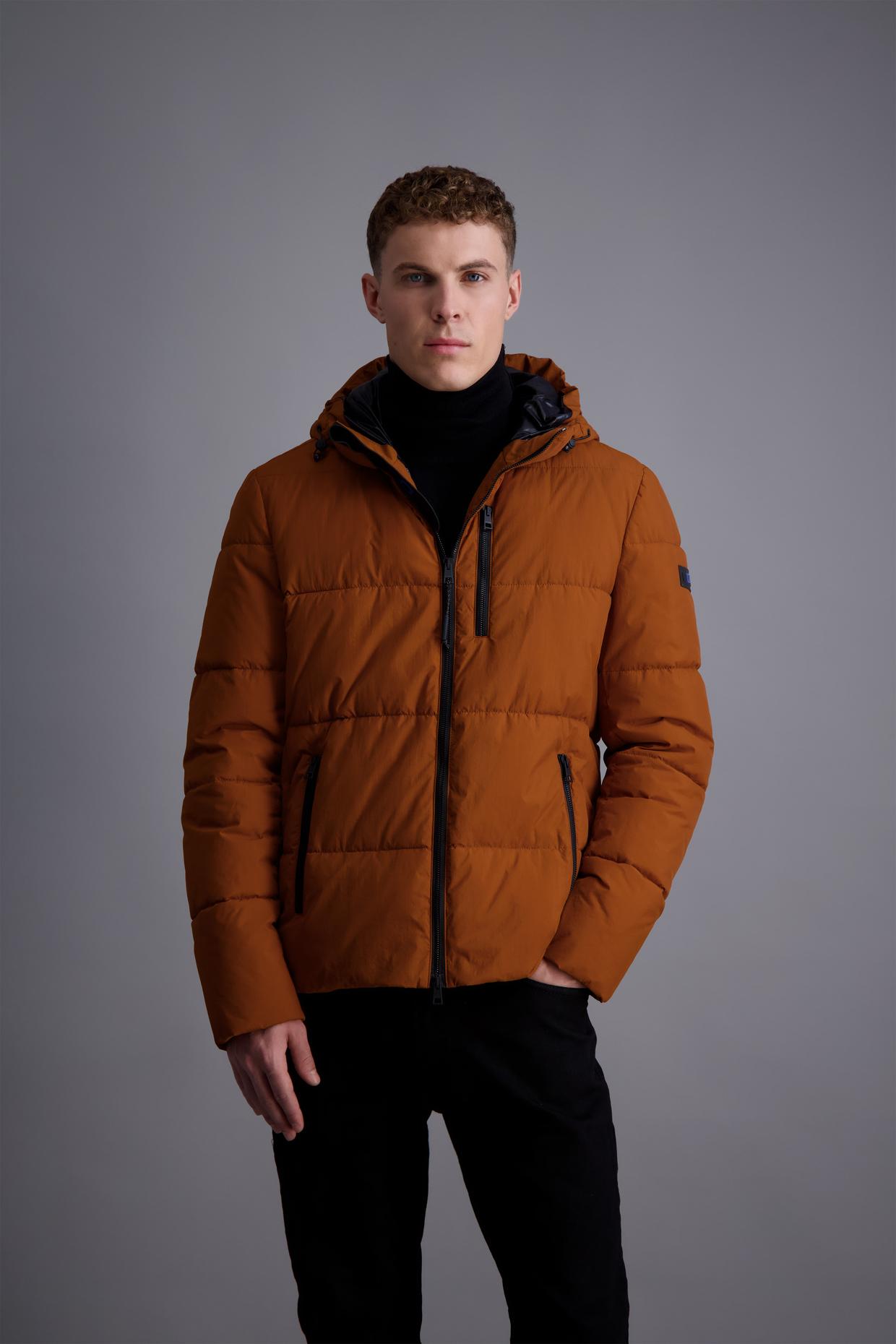 Up To Be Collezione Uomo A/I Giacche Temple